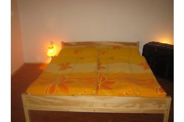 Slovākija Chata Oščadnica, Eksterjers